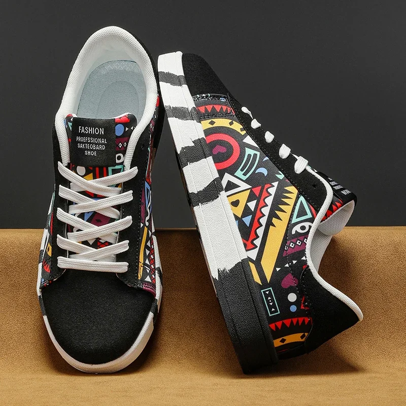 Corell Board Sneakers
