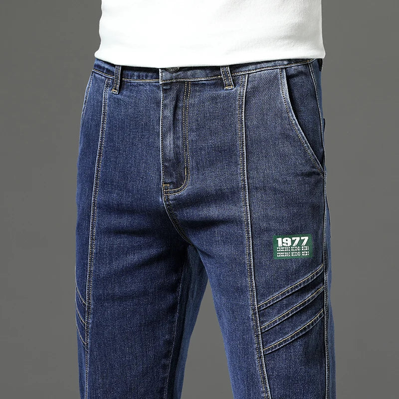 Brayen Ease Jeans
