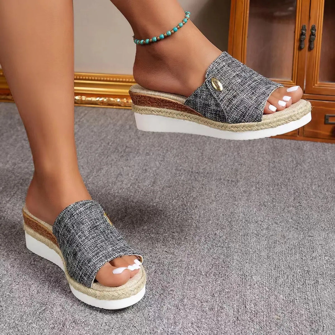 Meloria Soft Heels