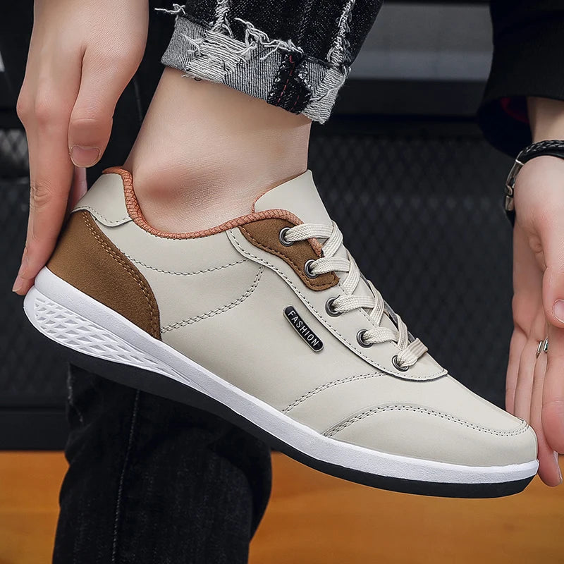 Nexa Pace Sneakers