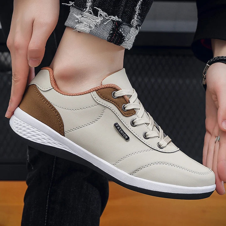 Nexa Pace Sneakers