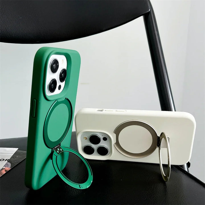 MagStand Silicon Case