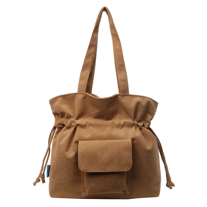 Nora Thread Tote