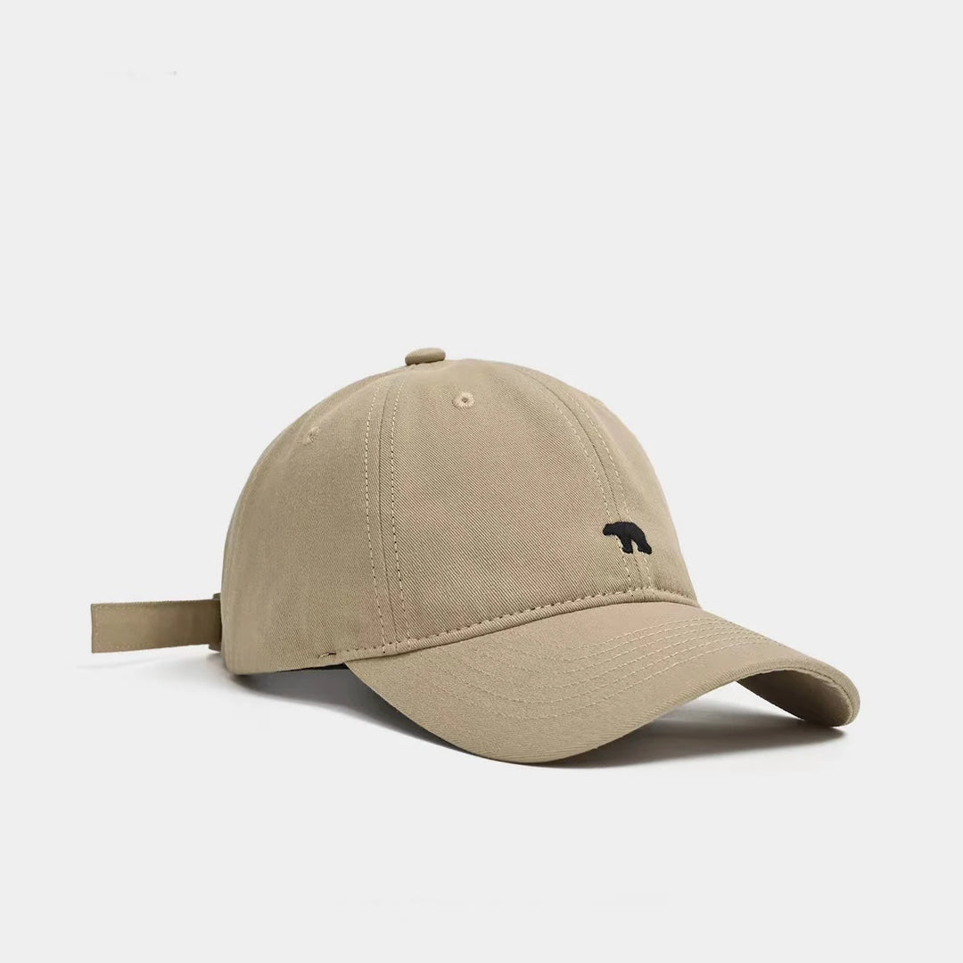 Chillbear Baseball Hat