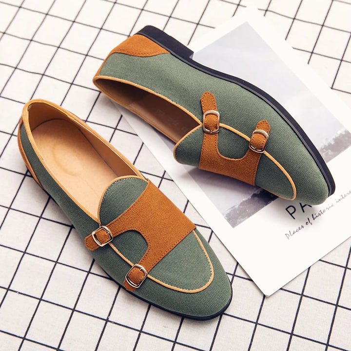 Cortéz Classic Loafers