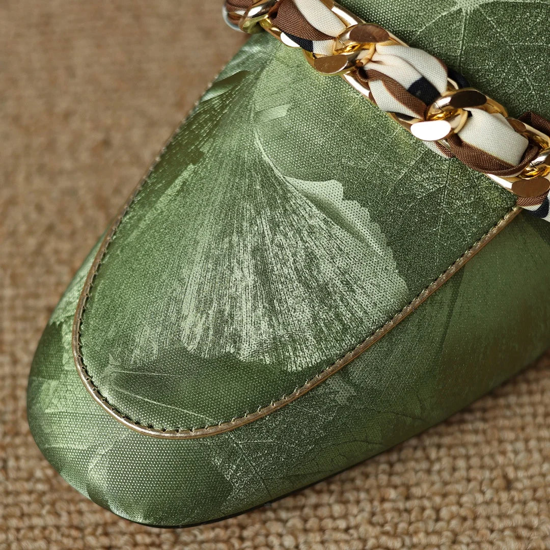 Esmont Orra Mules