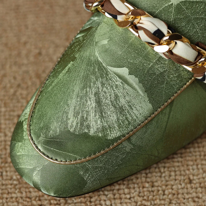 Esmont Orra Mules