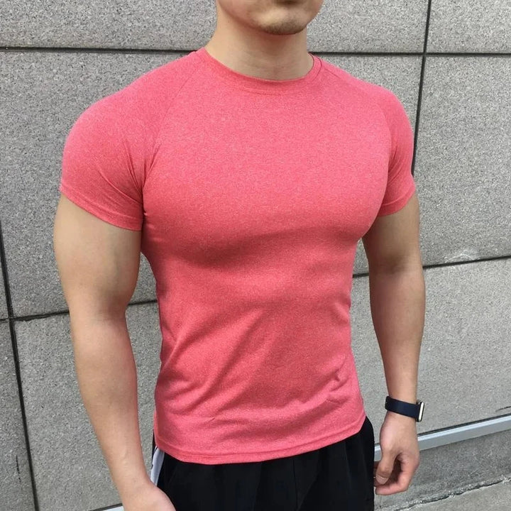 Axen GymPower T-Shirt