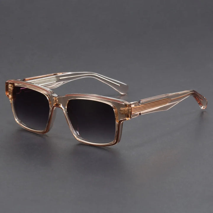 Santo Noir Sunnies