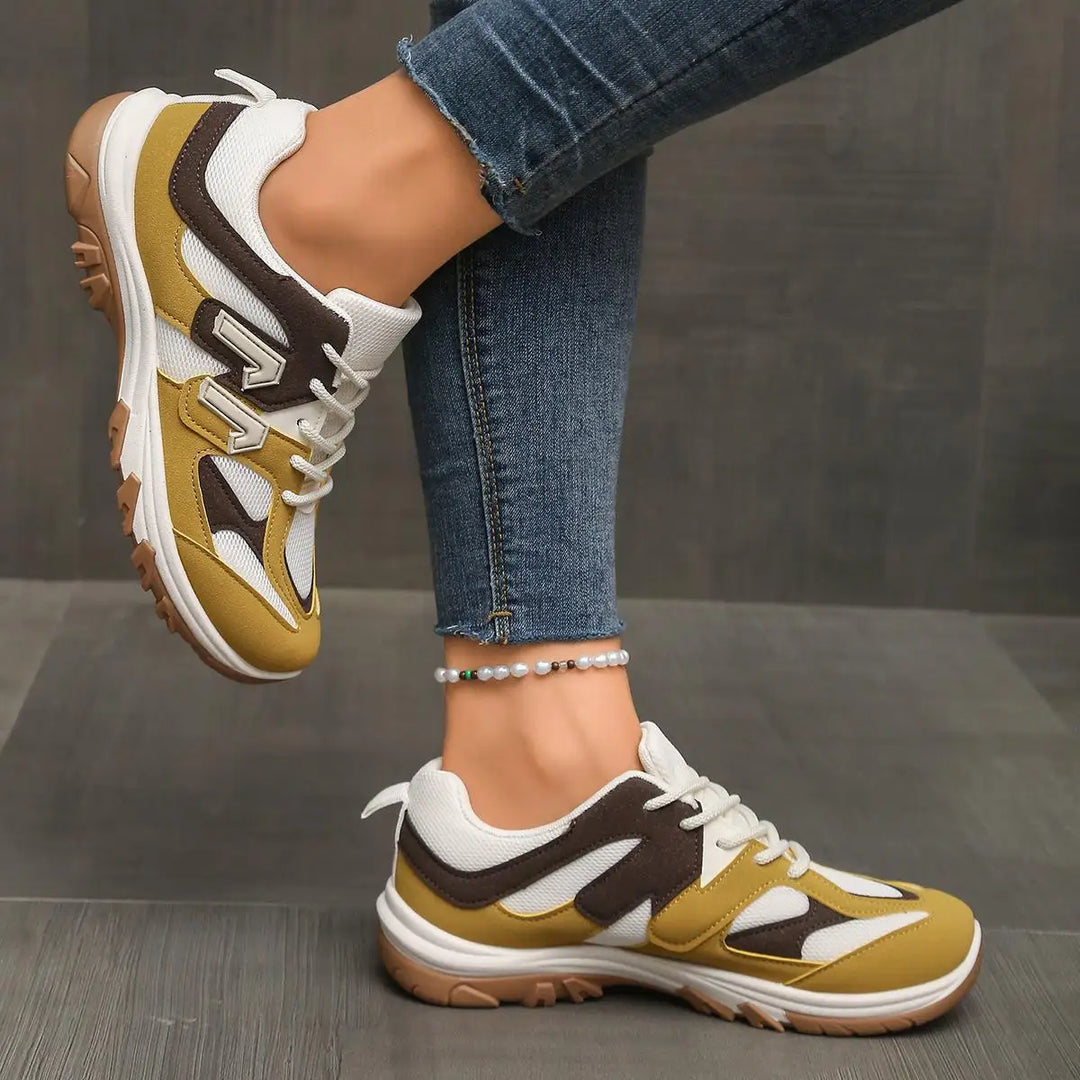 Valencia Motion Sneakers