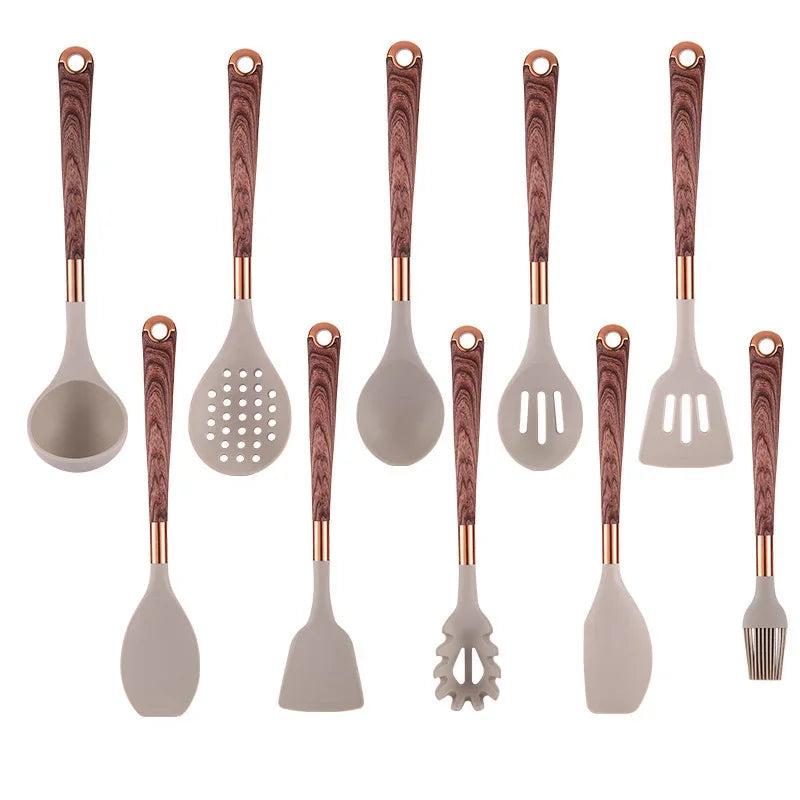 EliteChef Kitchen Set