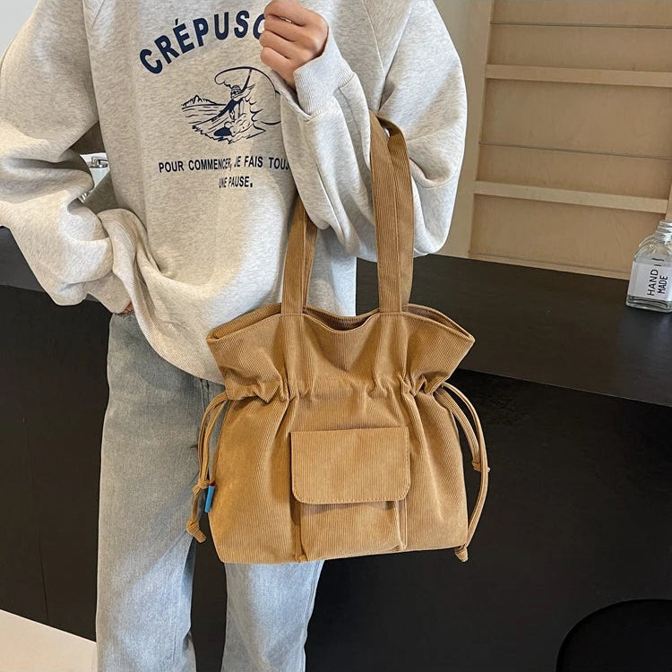 Nora Thread Tote