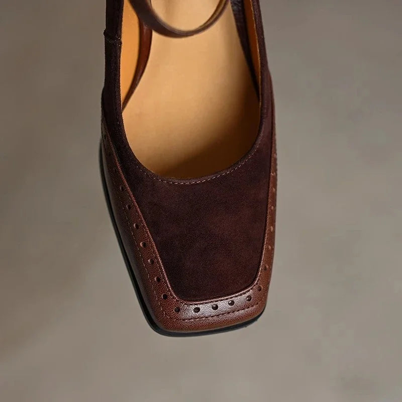 Zelda  Classic Pumps