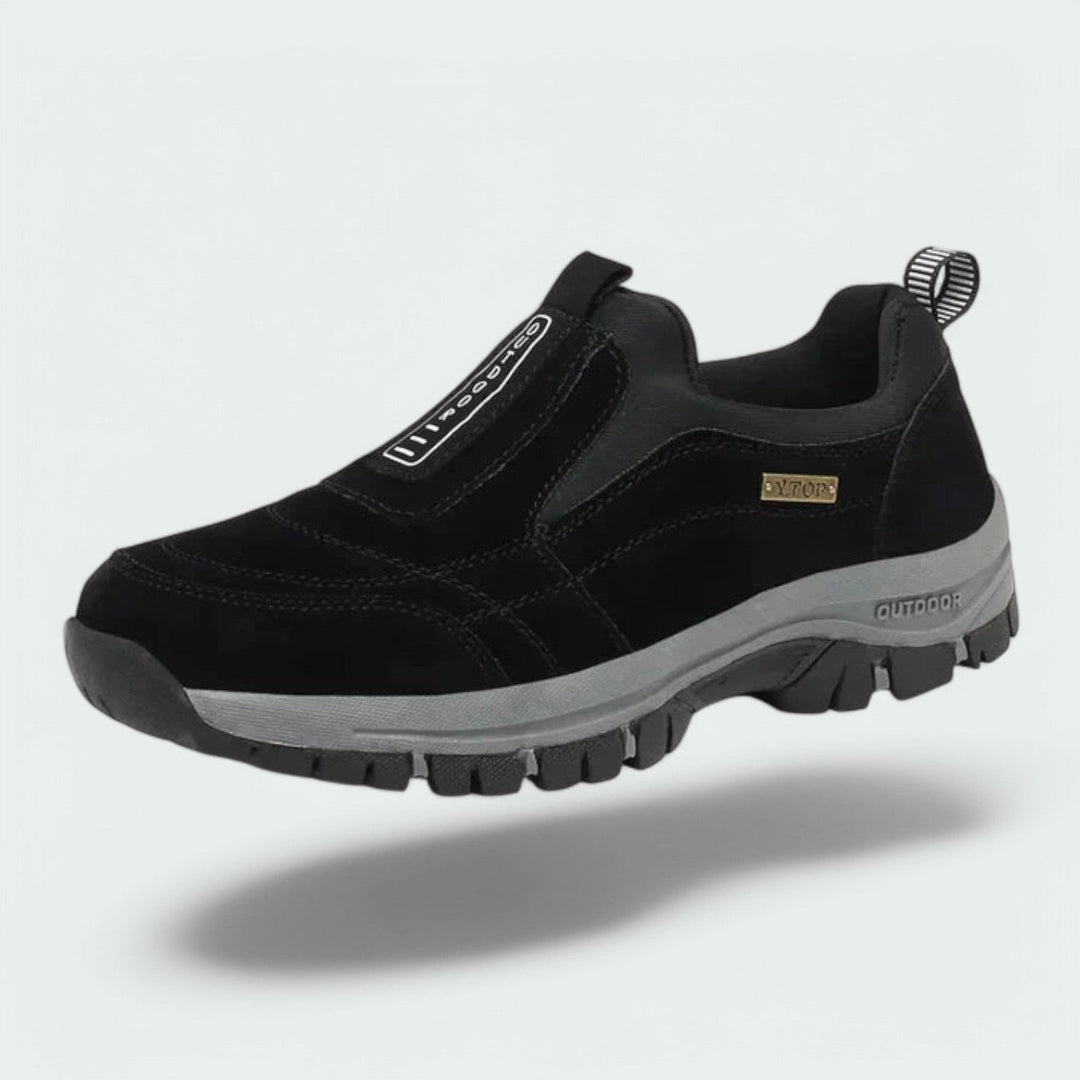 Aurex Orthopedic Shoes