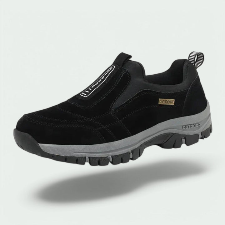 Aurex Orthopedic Shoes