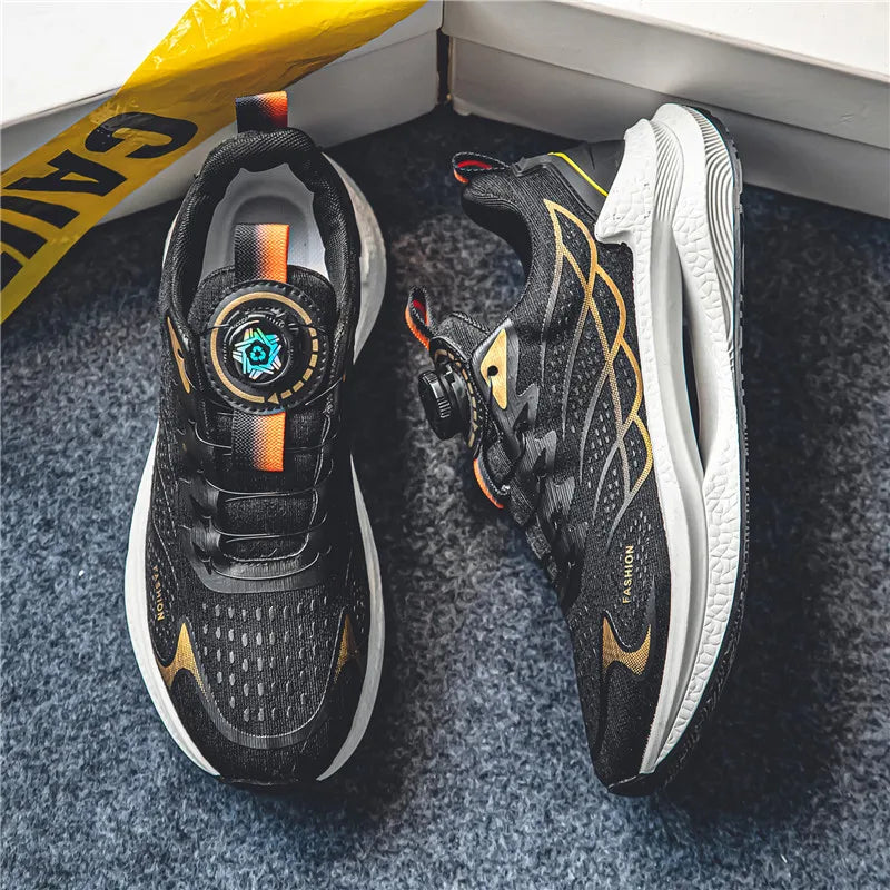 Volt Air Running Sneakers
