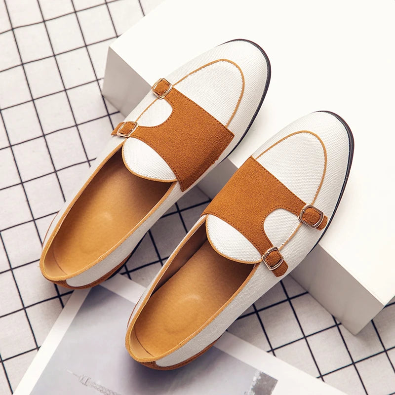 Cortéz Classic Loafers