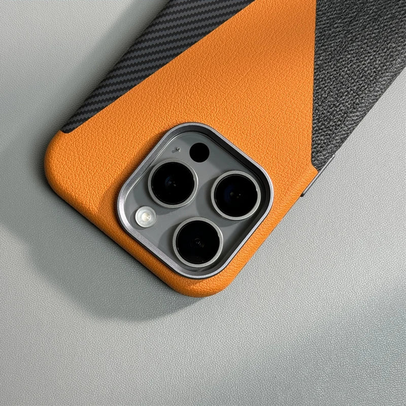 Fortex Max Phone Case