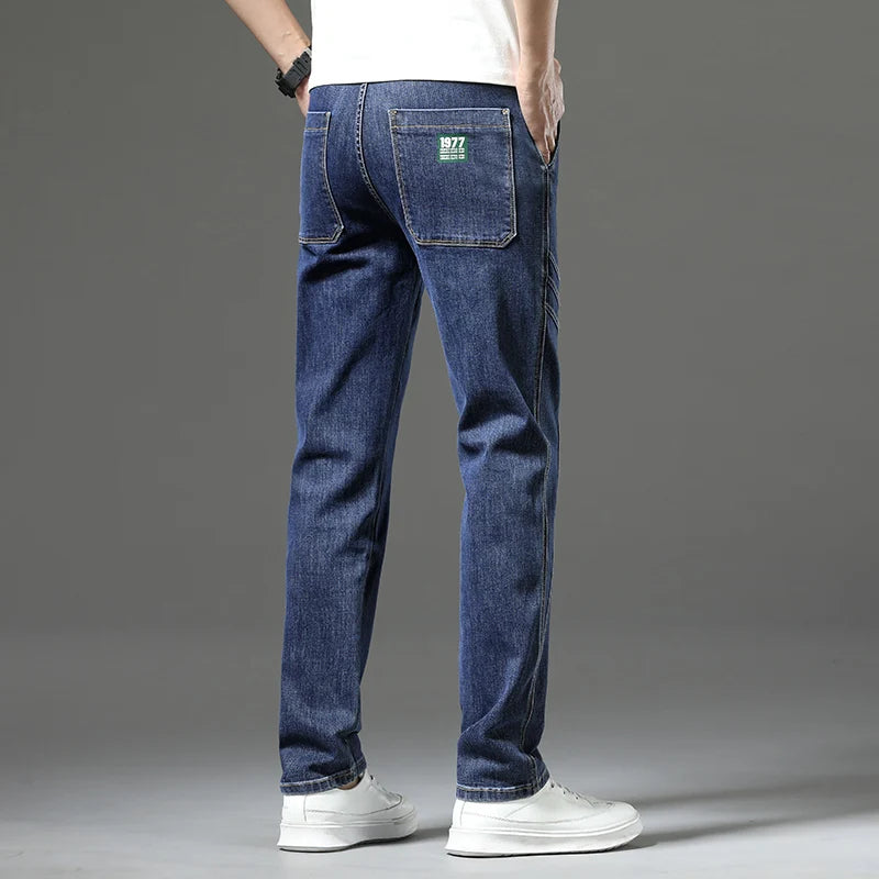 Brayen Ease Jeans