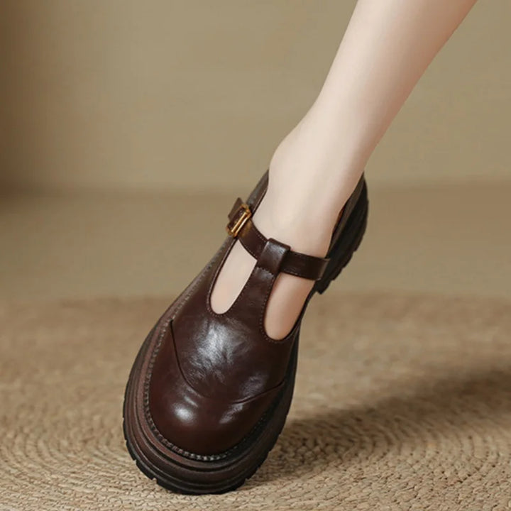 Arabella T-Strap Footwear