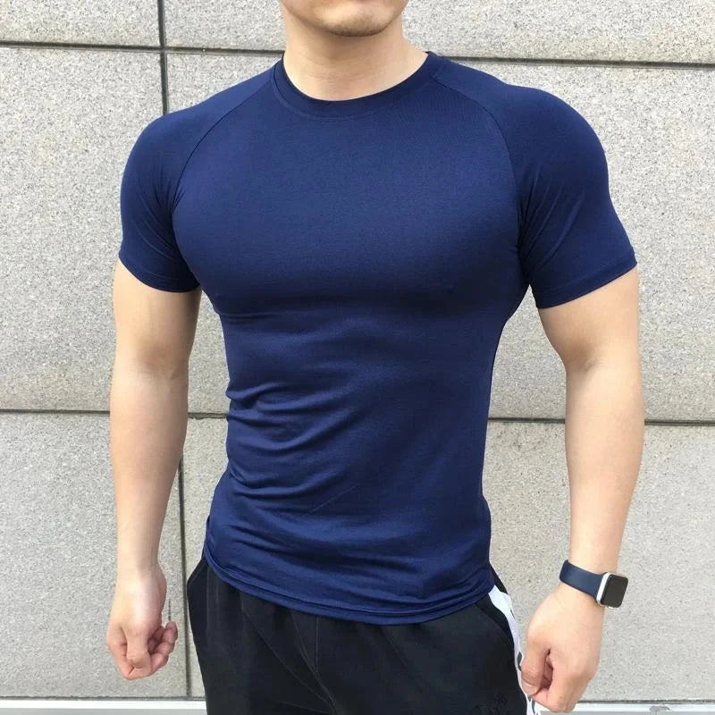 Axen GymPower T-Shirt