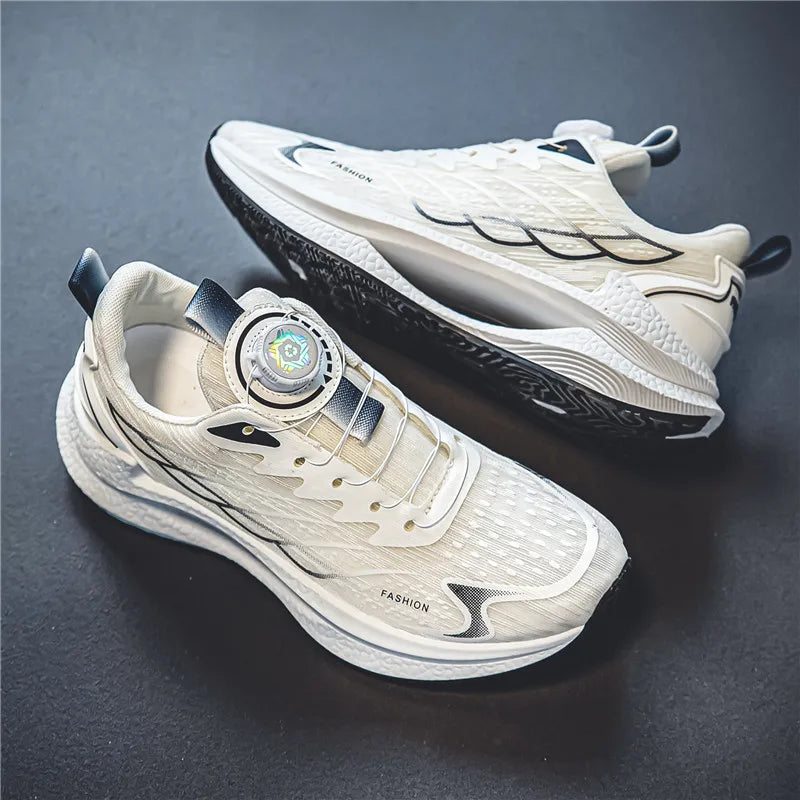 Volt Air Running Sneakers