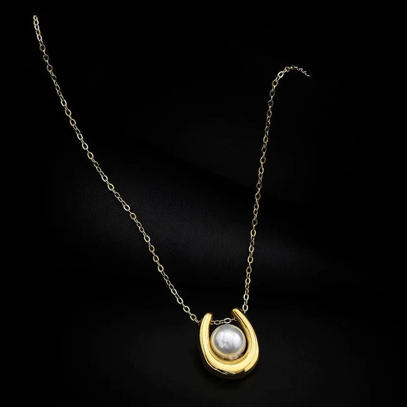 Eterna Balance Pearl
