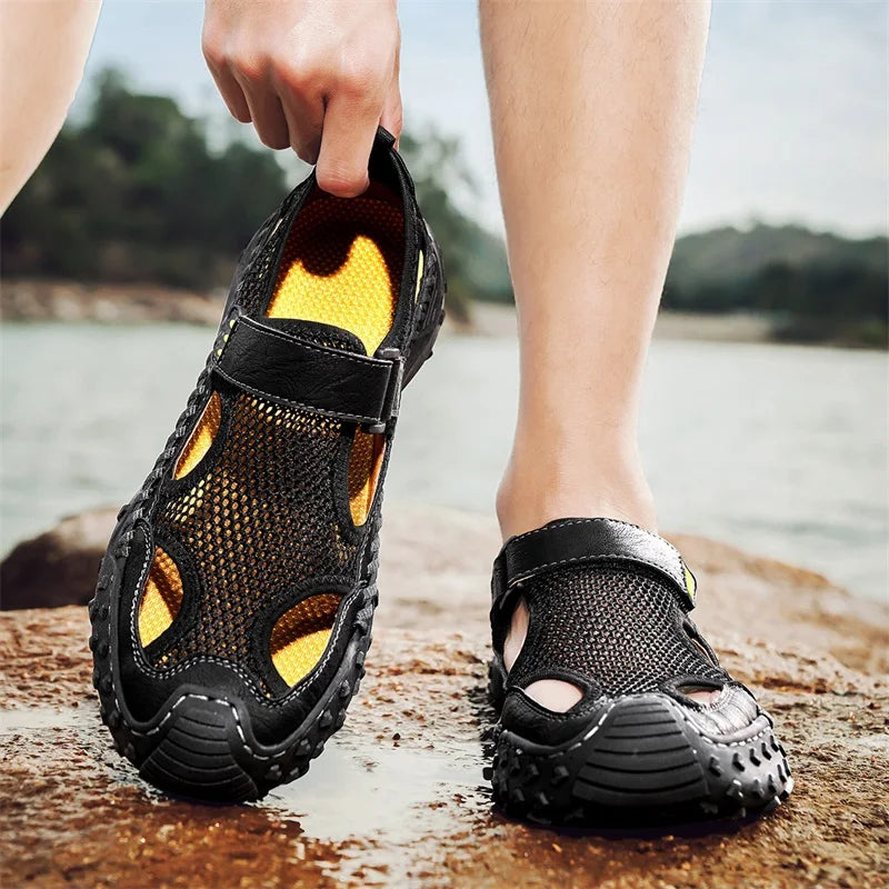 Sorrento Waterproof Sandals