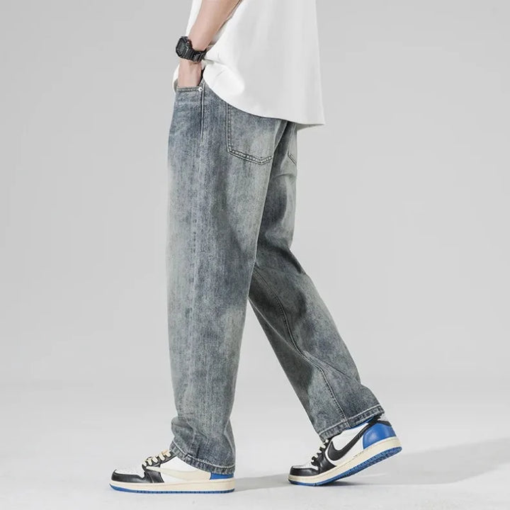 Drayden Classic Denim
