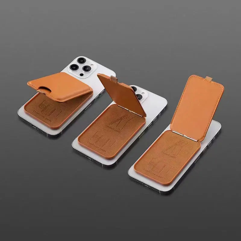MagLock Wallet