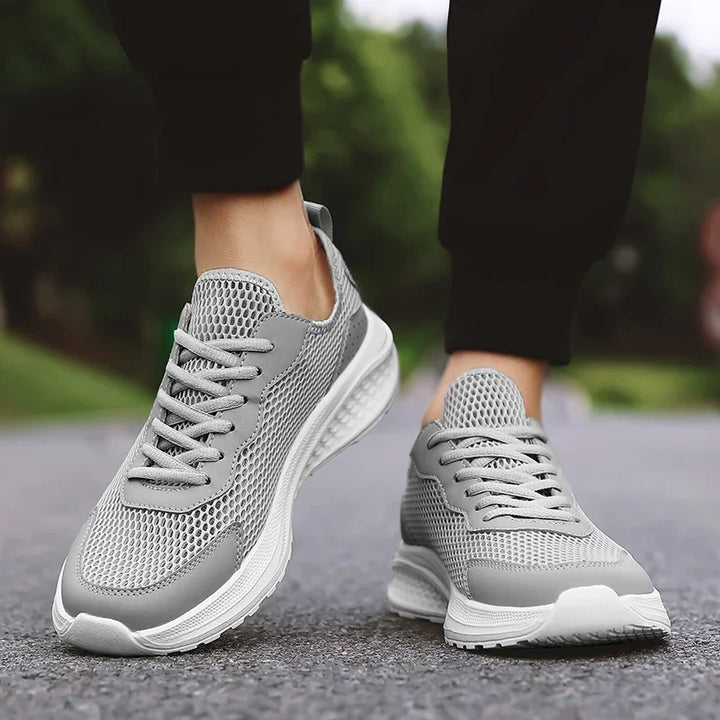 Nuvex Airflow Sneakers