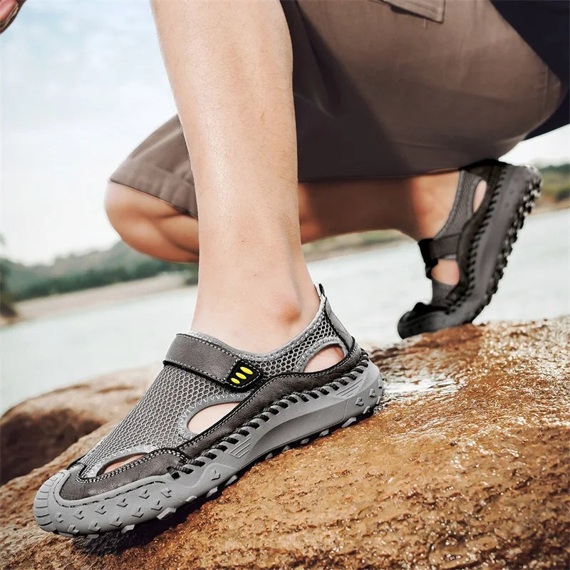 Sorrento Waterproof Sandals