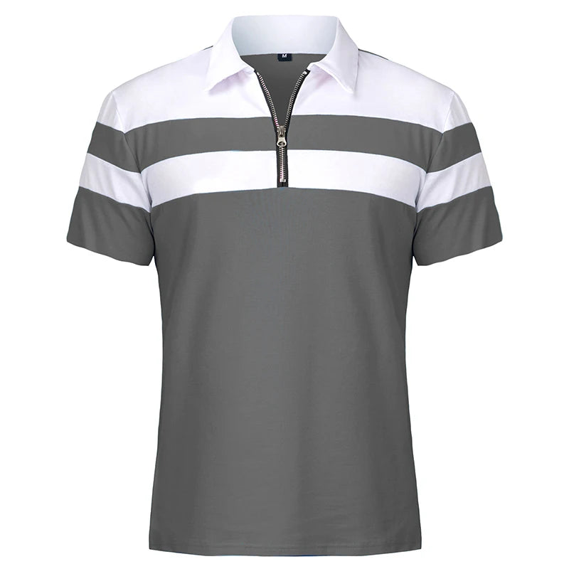 Nexen Line Polo Shirt