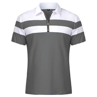 Nexen Line Polo Shirt