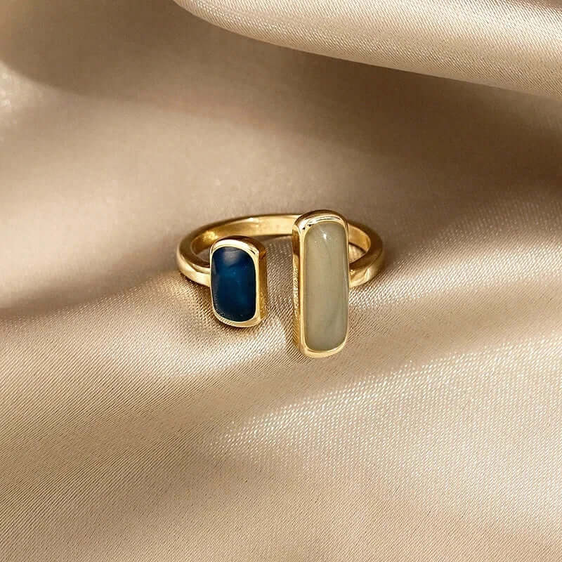 Drip Aura Ring - Lorien Vale 