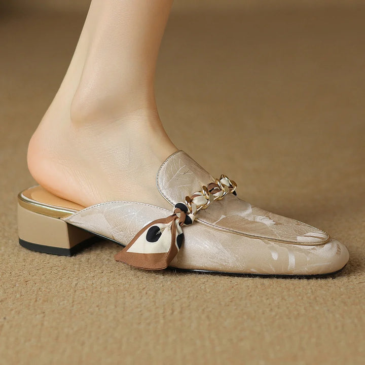 Esmont Orra Mules