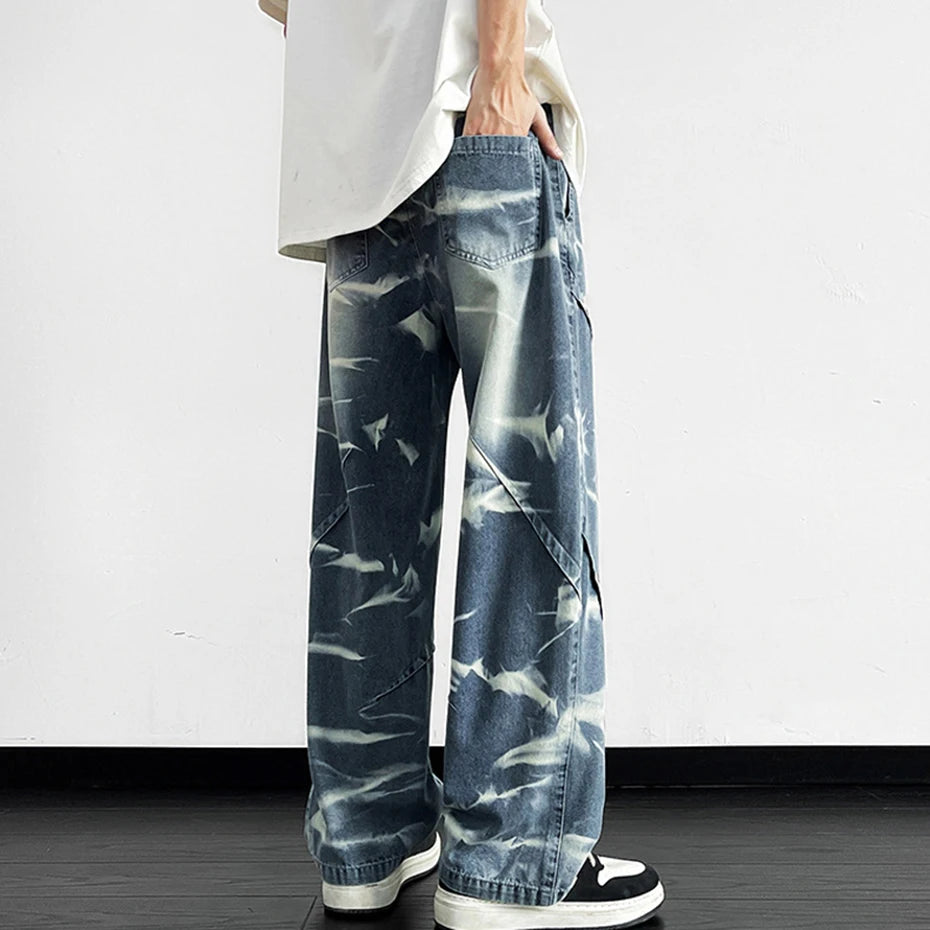 Kairo Ink Denim