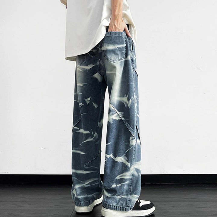 Kairo Ink Denim