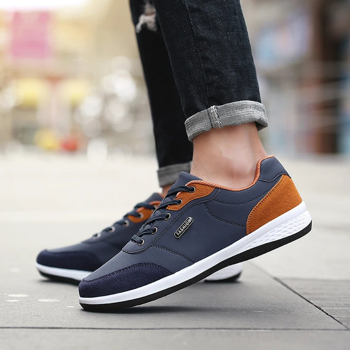 Nexa Pace Sneakers