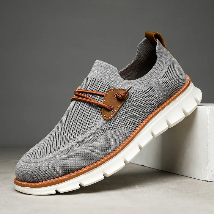 Brionne Craft Sneakers