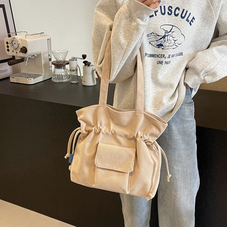 Nora Thread Tote