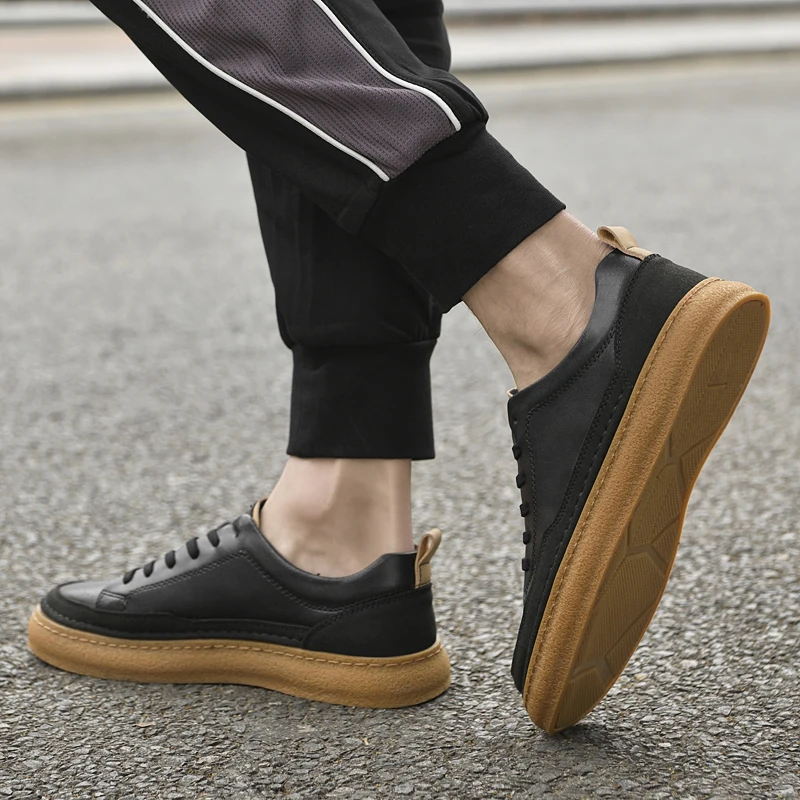 Briton Derby Oxfords