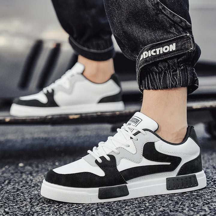 Monochrome One Sneakers