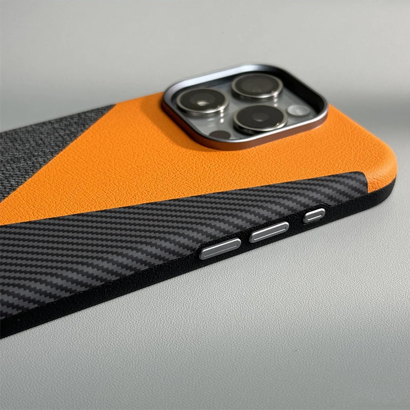Fortex Max Phone Case