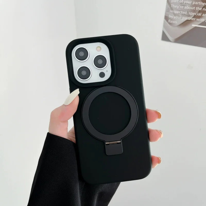 MagStand Silicon Case
