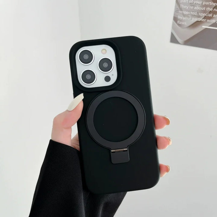 MagStand Silicon Case