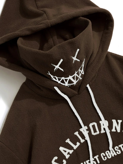Legacy Mask Hoodie