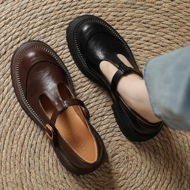 Arabella T-Strap Footwear
