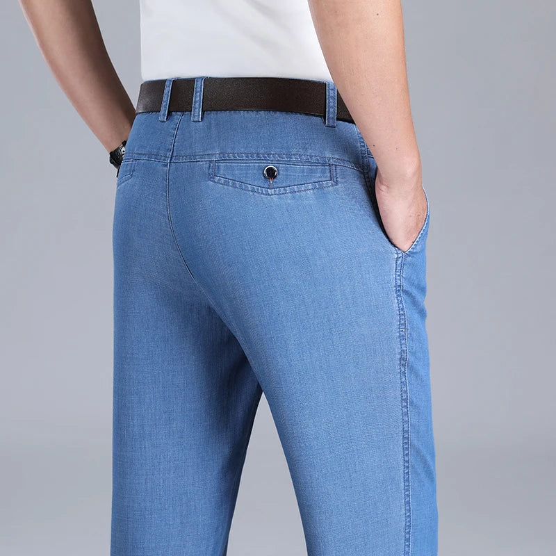 Orven Classic Denim