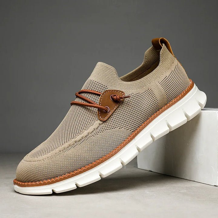 Brionne Craft Sneakers
